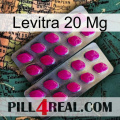 Levitra 20Mg 10